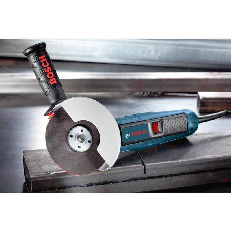 Bosch | AG40-85PD 4-1/2" Angle Grinder w/ No Lock-On