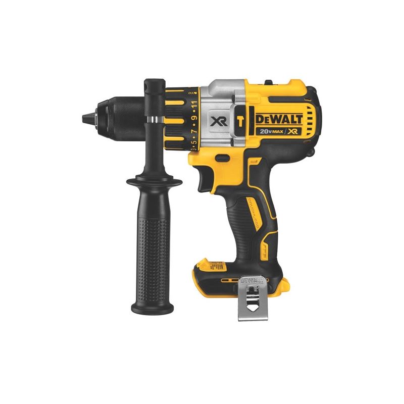 Dewalt DCD995B 20V MAX* XR Lithium Ion Brushless Premium Hammerdrill (Tool Only)