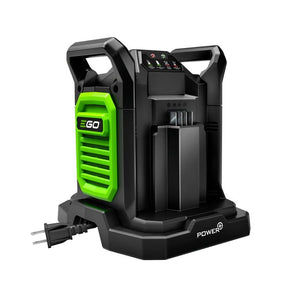 EGO CH2800D POWER+ DUAL PORT CHARGER