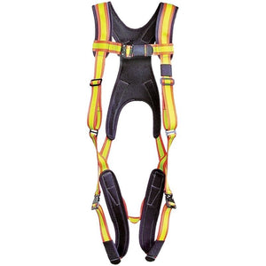 HI-VIS Safety Harness