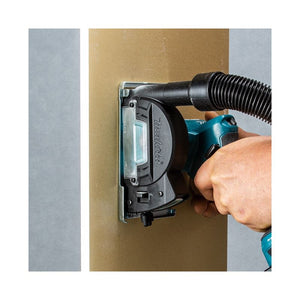 Makita DMC300Z 18V LXT Brushless Cordless 3in Compact Cut-Off Tool w/AFT AND XPT (Tool Only)