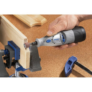 Dremel | 7700-1/15 7.2 V MultiPro Cordless Rotary Kit