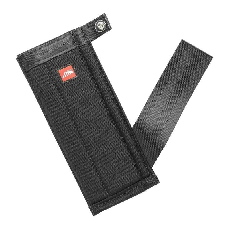 DIAMONDBACK DB3-1-BK FLAT BAR HOLSTER - BLACK