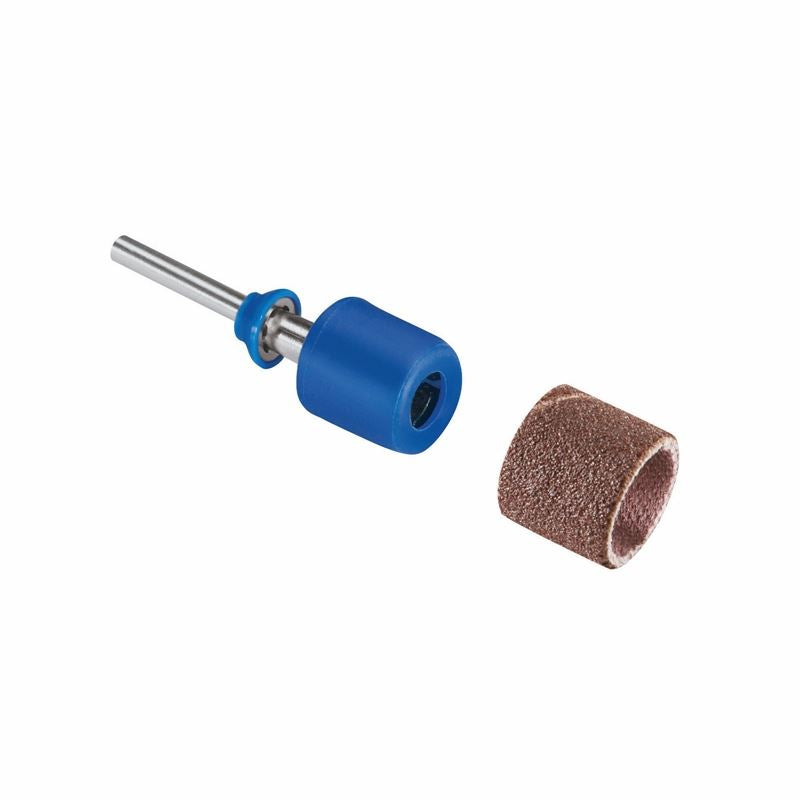 Dremel | EZ407SA 1/2 In. EZ Drum Mandrel