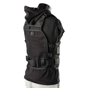 DIAMONDBACK 701 VEST - BLACK