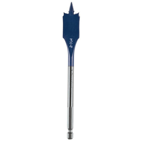 Bosch | DSB1009 3/4 In. x 6 In. Daredevil Standard Spade Bits