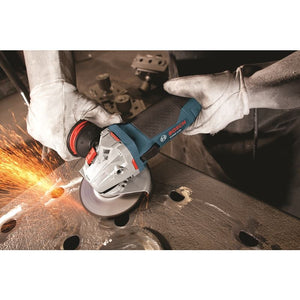 Bosch | AG60-125 6" High Performance Angle Grinder