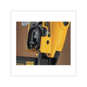 DEWALT | D51422K 18-Gauge 1-1/2" x 1/4" Narrow Crown Stapler