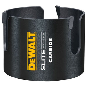 DEWALT ELITE SERIES Multi-Material Hole Saws