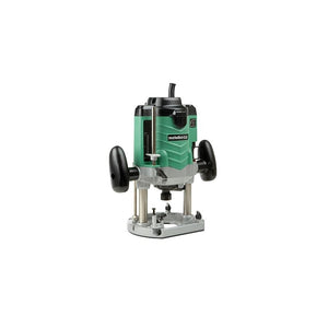 metabo HPT M12VEM 3-1/4 PEAK HP VARIABLE SPEED PLUNGE ROUTER