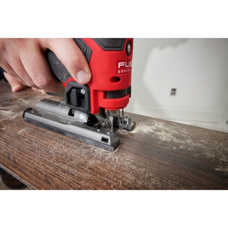 Milwaukee 2545-20 M12 FUEL Jig Saw