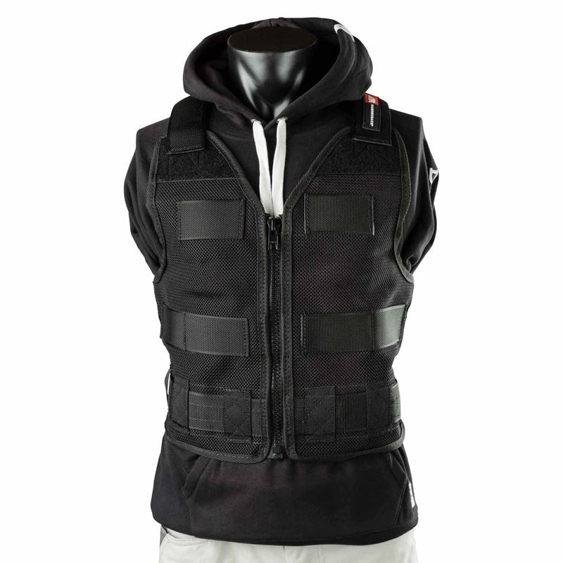 DIAMONDBACK 701 VEST - BLACK