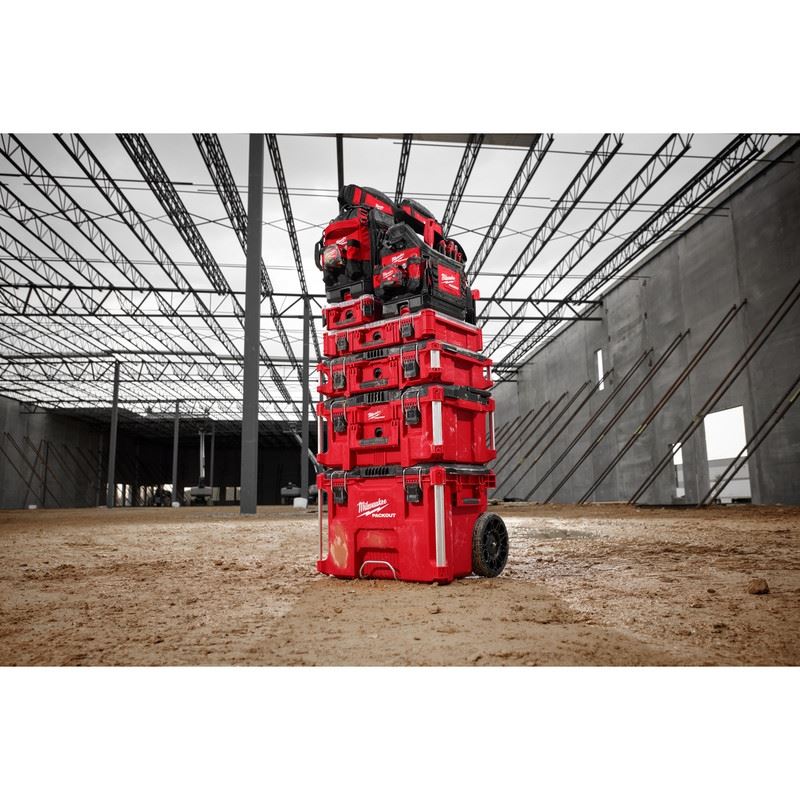 Milwaukee 48-22-8316 PACKOUT 15in Structured Tool Bag