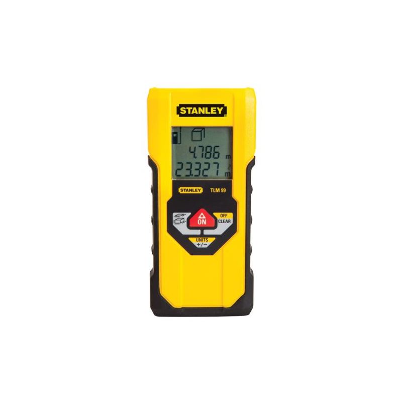 Stanley | STHT77138 - TLM99 100‚Äô / 30m Laser Distance Measurer