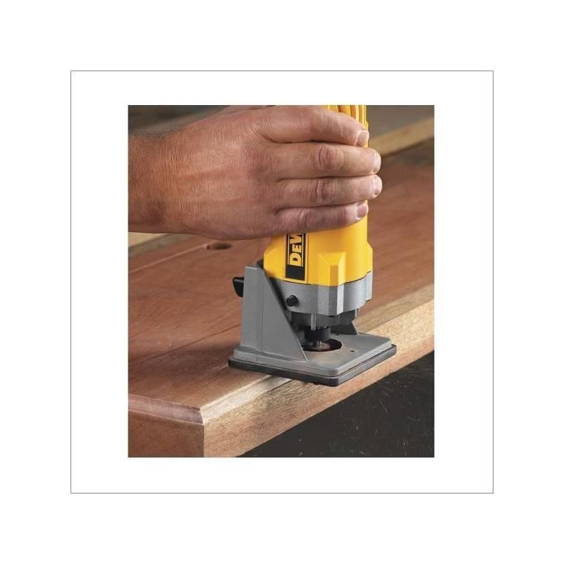 DEWALT | D26670 Compact Router