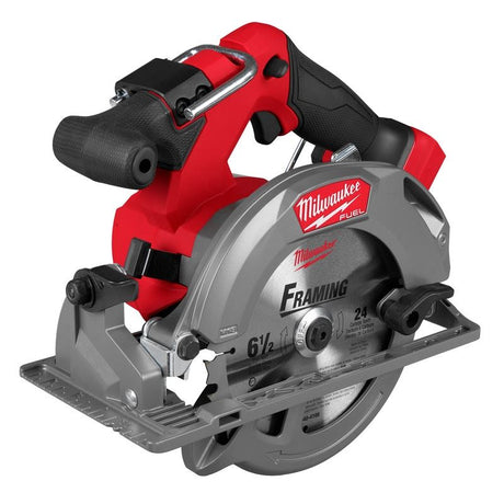 Milwaukee 2833-20 M18 FUEL 6-1/2in Circular Saw (Tool Only)