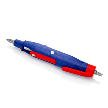 KNIPEX 00 11 07 Pen-Style Control Cabinet Key