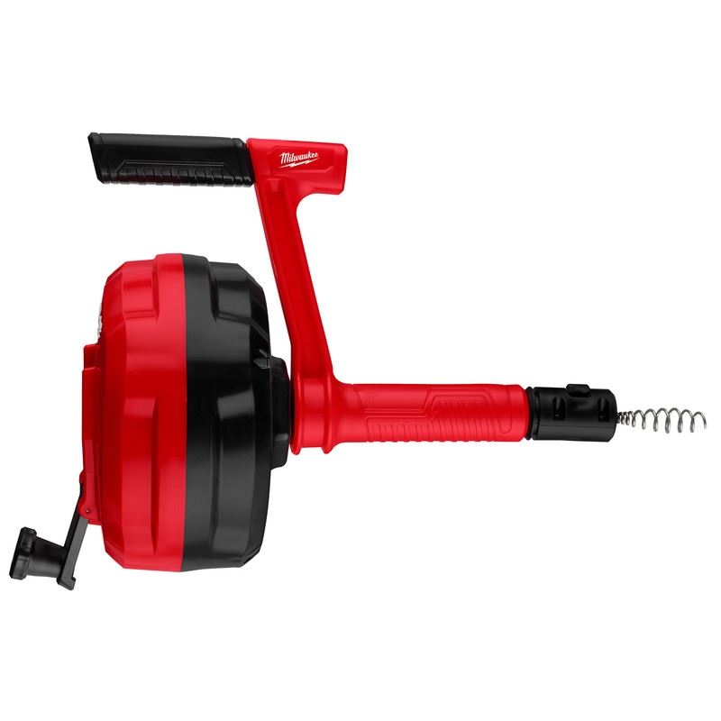 Milwaukee 48-22-5760 25' Hand Auger