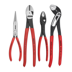 KNIPEX 9K 00 80 165 US 2023 Holiday Gift Set