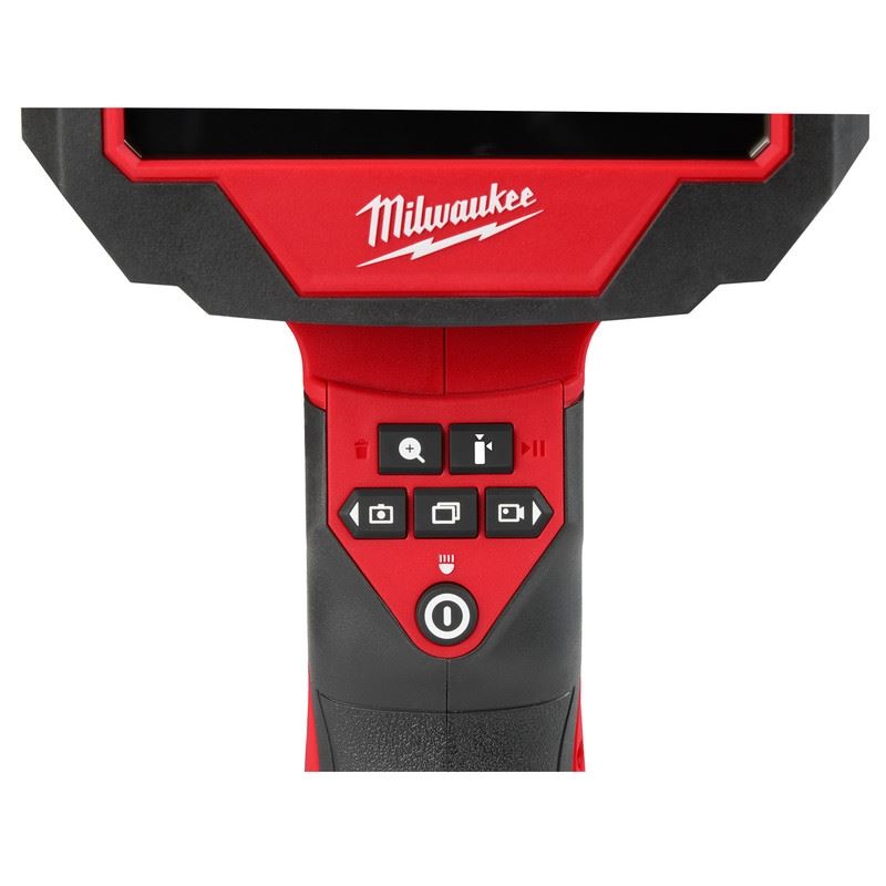 Milwaukee 3150-20 M12 Auto Technician Borescope