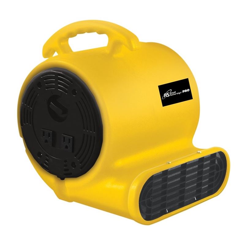 Royal Sovereign 88006064  Air Mover - 800CFM