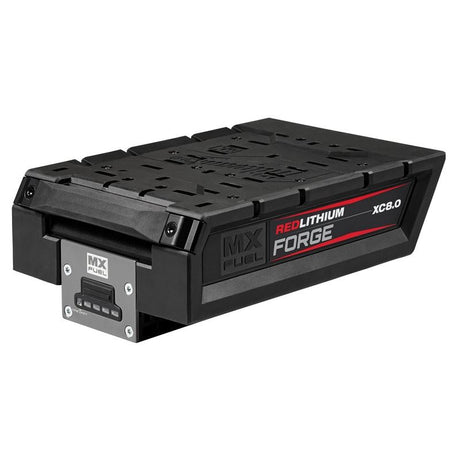 Milwaukee MXFXC608 MX FUEL REDLITHIUM FORGE XC8.0 BATTERY PACK