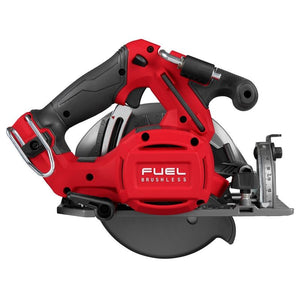 Milwaukee 2833-20 M18 FUEL 6-1/2in Circular Saw (Tool Only)