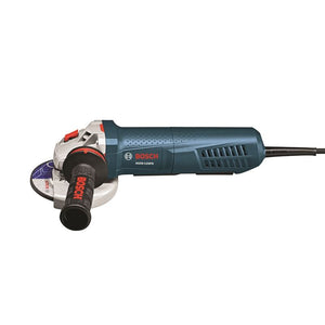 Bosch | AG50-125PD 5" High-Performance Angle Grinder