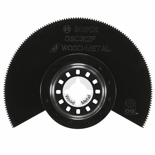 PS502B OSC312F Flush Cut Blade for Metal 1