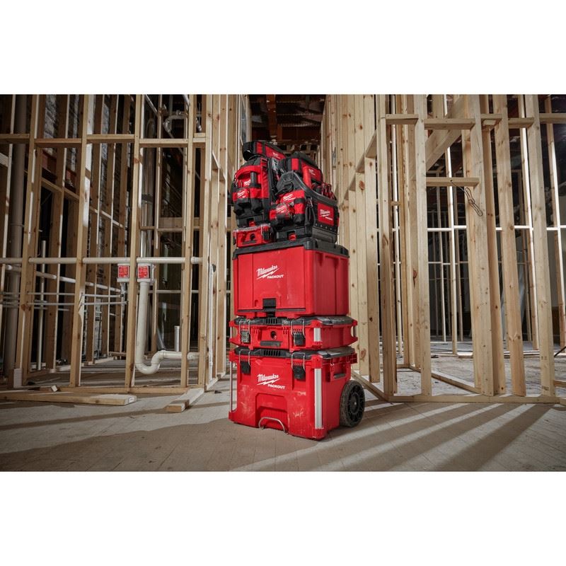 Milwaukee 48-22-8316 PACKOUT 15in Structured Tool Bag