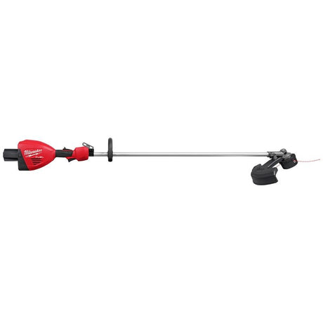 Milwaukee 3006-20 M18 FUEL 17in Dual Battery String Trimmer