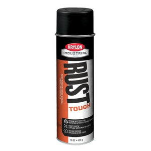 Krylon Rust Tough Spray Paint