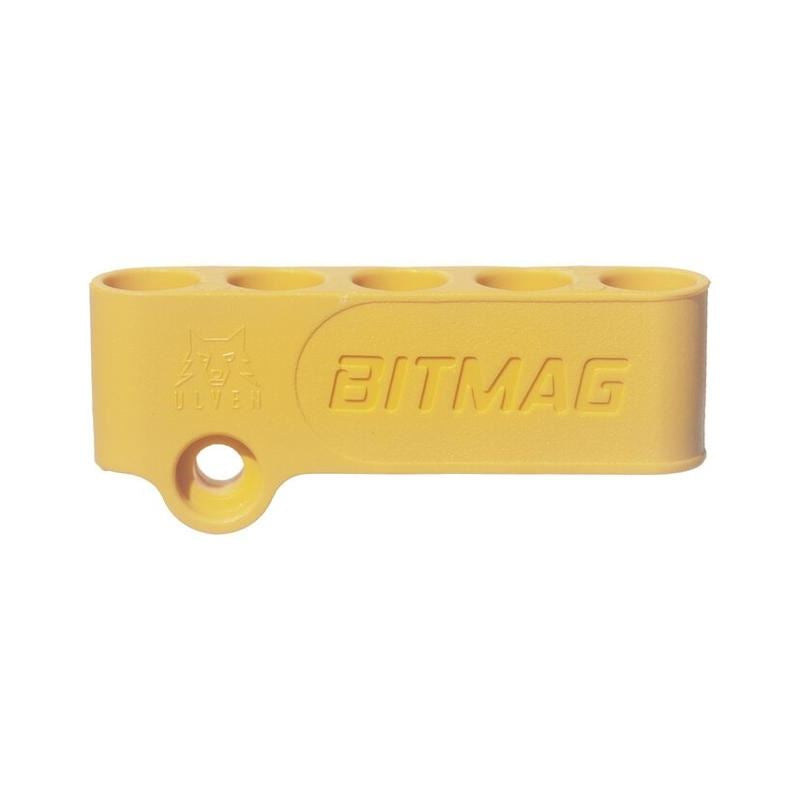 BITMAG-YELLOW - Composite Yellow