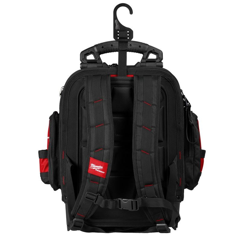 Milwaukee 48-22-8303 PACKOUT Structured Backpack