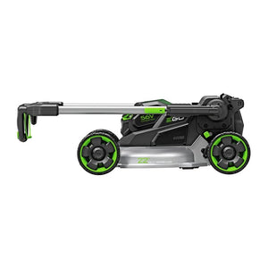 EGO LM2206SP POWER+ 22" ALUMINUM DECK SELECT CUT SELF-PROPELLED LAWN MOWER