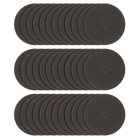 Dremel | 411 180 Grit Sanding Discs