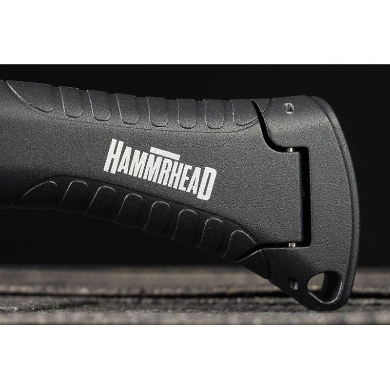 PRIMEGRIP HAMMERHEAD ROOFING KNIFE