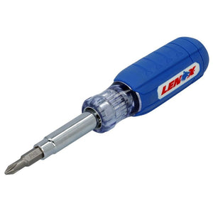 LENOX LXHT68000 9-IN-1 Multi-Bit Screwdriver