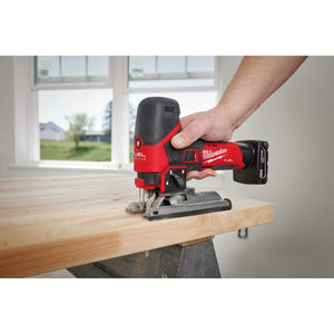 Milwaukee 2545-20 M12 FUEL Jig Saw