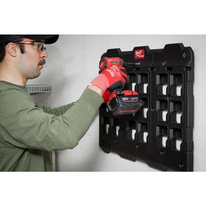 Milwaukee 48-22-8487 PACKOUT Large Wall Plate