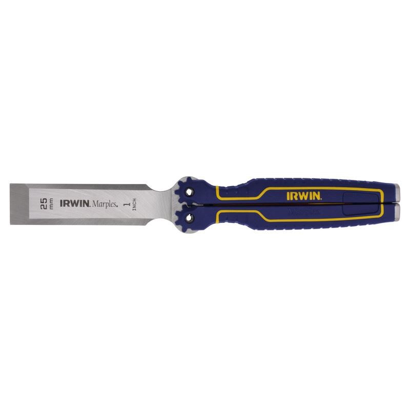 IRWIN IWHT16701 1in Folding Chisel