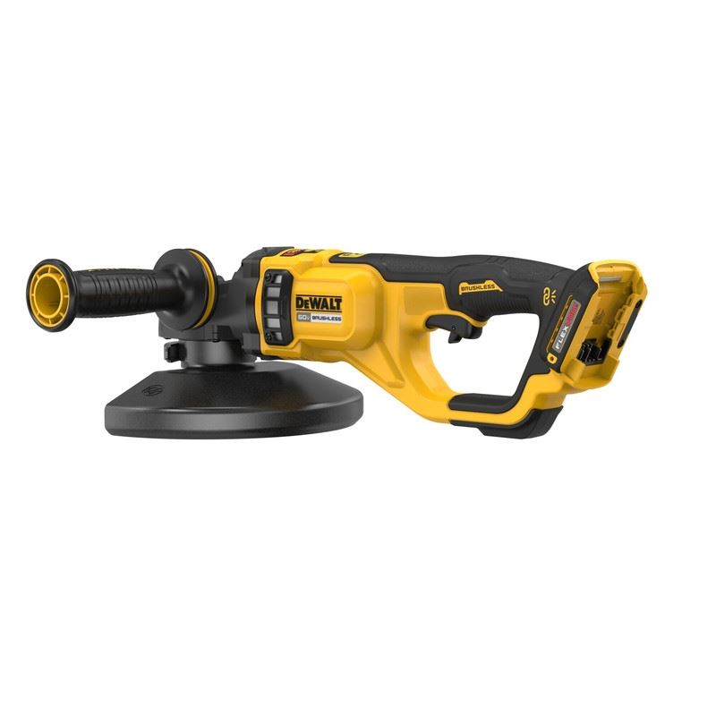 DEWALT DCG460B 60V MAX 7in - 9in Large Angle Grinder