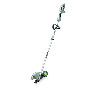 EGO ME0800 POWER+ 8" EDGER and POWER HEAD