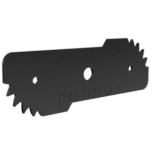 DEWALT DZO400 7-1/2 IN REPLACEMENT EDGER BLADE