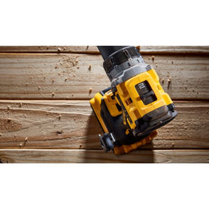 DEWALT DCD800D2 20V MAX XR Brushless Cordless 1/2 in. Drill/Driver Kit