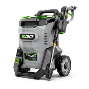 EGO HPW3204-2 POWER+ 3200 PSI PRESSURE WASHER