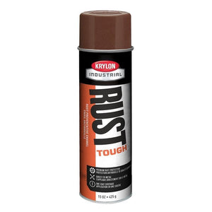 Krylon Rust Tough Spray Paint