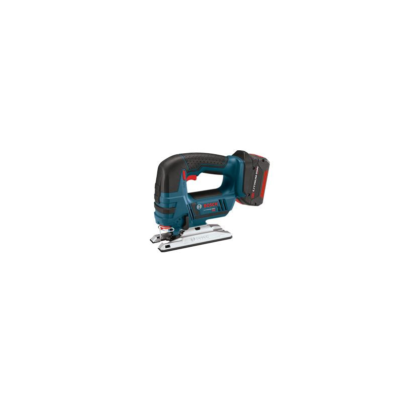 Bosch | JSH180 01 18V Lithium-Ion Jig Saw