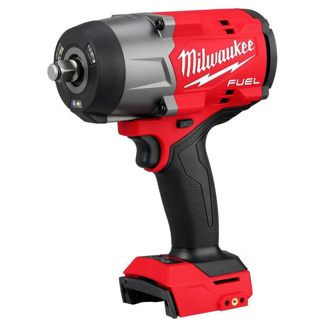 Milwaukee 2967-20 M18 FUEL 1/2in High Torque Impact Wrench w/ Friction Ring