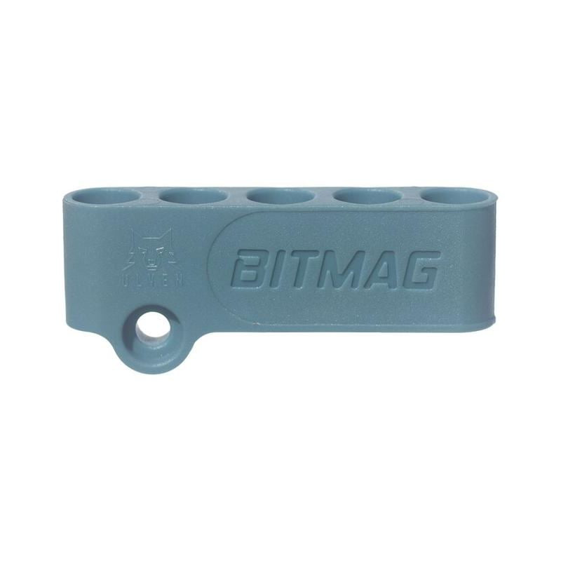 BITMAG-TEAL - Composite Teal